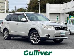 スバル フォレスター 2.5 tS 4WD ナビ Bカメラ HIDライト シートH