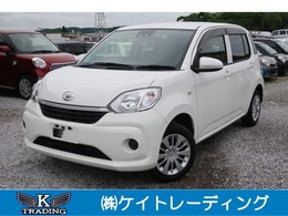 ダイハツ ブーン 1.0 X Lパッケージ SAIII 4WD ナビ・TV　衝突軽減　保証24ヵ月
