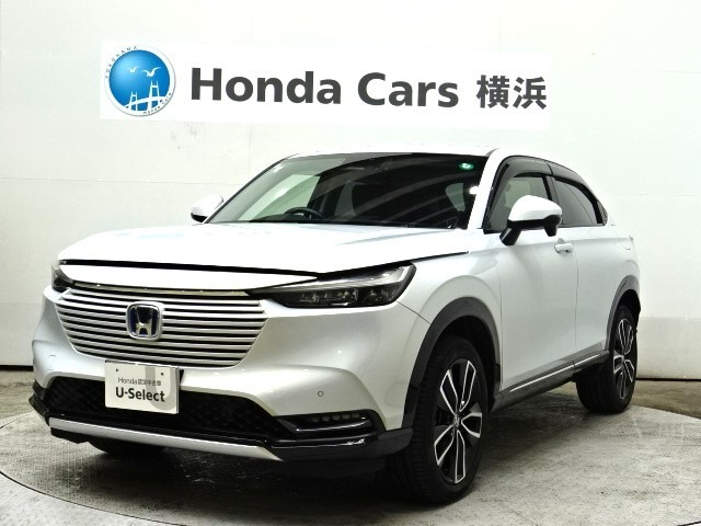 ホンダカーズ横浜栄中央店へようこそ！ 当社下取りのお墨付き車両！人気車両で充実装備の一台！おススメです☆どうぞご覧ください☆