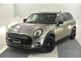 ミニ ミニクラブマン クーパー クラブマン 禁煙新車1オーナー 