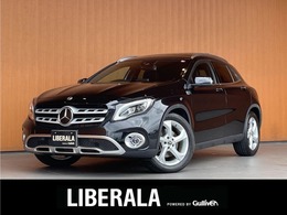 メルセデス・ベンツ GLAクラス GLA220 4マチック 4WD プレミアムパッケージ パノラマサンルーフ