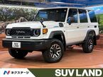 2.8 AX ディーゼルターボ 4WD
