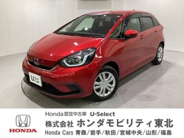 ホンダ フィット 1.5 e:HEV ホーム 光触媒抗菌消臭施工済