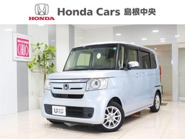 ホンダ N-BOX 660 G L ホンダセンシング ナビ　バックカメラ　ETC　充電用USBジャッ