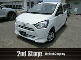 ダイハツ ミライース 660 L SAIII 純正ナビ装着用アップグレードパック