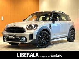 ミニ ミニクロスオーバー クーパー D オール4 4WD 1オーナー CLASSIC TRIM OP18インチAW