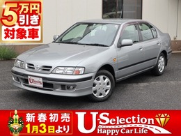 日産 プリメーラ 1.8 Ci Lセレクション NEO Di /ワンオーナー/ハイパーCVT/ドアバイザー