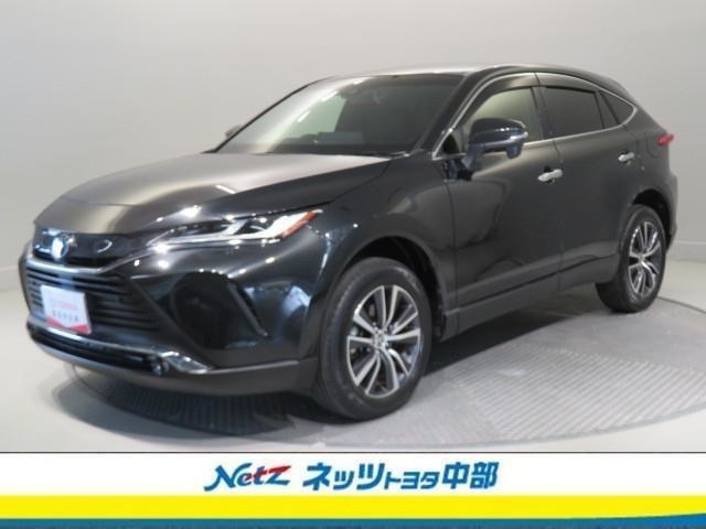 今人気のSUVを中心になんでも揃っている総合店です。「トヨタ認定中古車」の最新モデルのSUVも有るので是非お立ち寄り下さい。