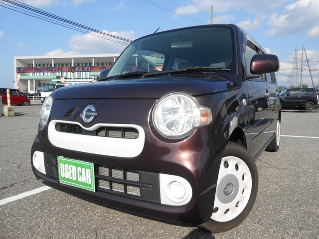 支払総額には車検整備代金を含んでおります。車検が切れているお車は弊社工場（陸運局指定工場）にて法定24ヵ月点検整備を実施します。不具合箇所は修理・交換致しますのでご安心ください。