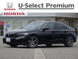 ホンダ シビック 2.0 e:HEV LX ディスプレーOD/Rカメラ/GoogleMAP/TV/Appl