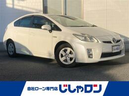 トヨタ プリウス 1.8 S 修復歴無し