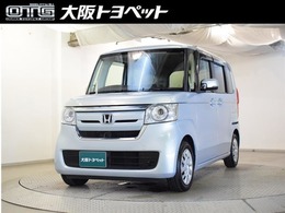 ホンダ N-BOX N-BOX G ホンダセンシング 