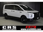2.2 シャモニー 電動サイドステップ装着車 ディーゼルターボ 4WD