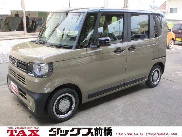 ジョイターボ　2トーン　両側電動スライドドア　LEDライト　アダプティブクルーズコントロール　メーカー保証継承渡し　届出済未使用車