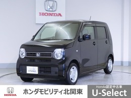 ホンダ N-WGN 660 L ホンダ センシング 