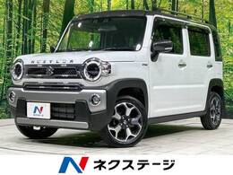 スズキ ハスラー 660 Jスタイル スズキセーフティ 禁煙車 8型ナビ