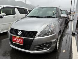 スズキ スイフト スポーツ　ZC32　2型 