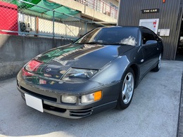 日産 フェアレディZ 3.0 300ZX ツインターボ 2シーター Tバールーフ 