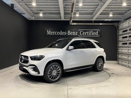 メルセデス・ベンツ GLE 450 d 4マチック スポーツ (ISG搭載モデル) ディーゼルターボ 4WD MP202402 360°カメラ　HUD　S/R