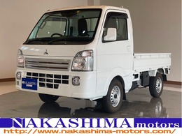 三菱 ミニキャブトラック 660 G 4WD 5MT