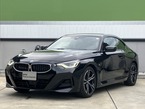 220i Mスポーツ