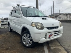 スズキ Kei の中古車 660 Xタイプ 4WD 神奈川県厚木市 2.9万円