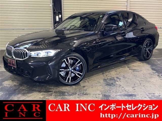 輸入車を通じて感動と歓びを。CAR　INC　Import　Selectionでございます。