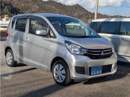 三菱 eKワゴン 660 E テレビナビ　CD　キーレス