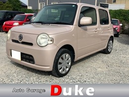 ダイハツ ミラココア 660 X スペシャル 車検R9年3月車