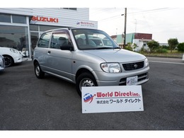 ダイハツ ミラ 660 TA スペシャル 車検令和9年9月　走行37.500km　5速マニュ