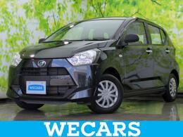 ダイハツ ミライース 660 L 新品タイヤ/ABS/横滑り防止装置/アイドリン