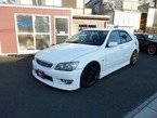 2.0 RS200 Zエディション