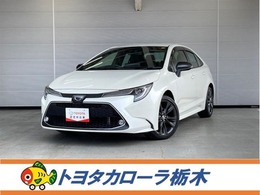 トヨタ カローラ 1.8 WxB シートヒーター・ETC・ワンオーナー