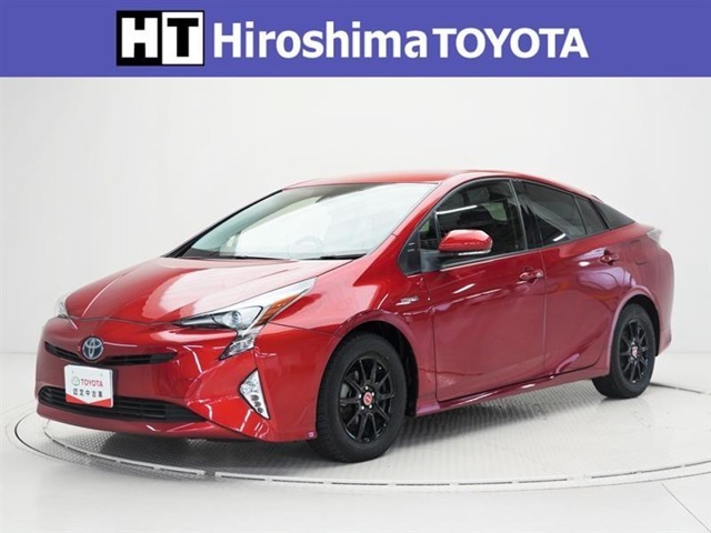 数ある中広島トヨタの中古車をご覧くださりありがとうございます。当社の中古車は徹底したクリーニングを施しピカピカに生まれ変わっています。