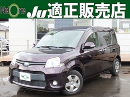 トヨタ シエンタ 1.5 ダイス G SDナビETC 電動ドア 1オーナー 禁煙車 ウィ