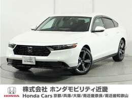 ホンダ アコード 2.0 全周カメラ　ドラレコ　ETC2.0　2年保証