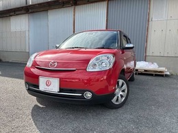 マツダ ベリーサ 1.5 C 