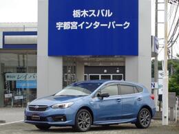 スバル インプレッサスポーツ 2.0 アドバンス 4WD ナビ　ドラレコ　バックカメラ