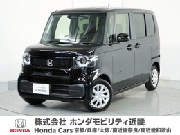 ホンダ N-BOX 660 2年保証当社試乗車ナビRカメラETCドラレコ