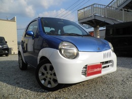 スズキ ツイン 660 ガソリンB 2トンカラー　キーレス　AUX　USB　禁煙車
