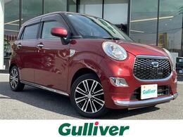 ダイハツ キャスト スタイル 660 G SAII 社外ナビ/バックカメラ/ETC/衝突軽減