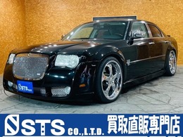 クライスラー300Cローダウンセット‼️最終価格❗️ クライスラー ローダウンの中古車一覧(1～30件)【グーネット】