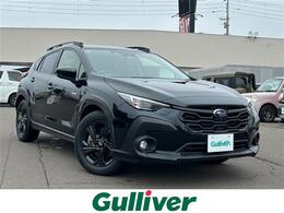 スバル クロストレック 2.0 ツーリング 4WD GナビTV・寒冷地仕様・アイサイト