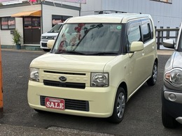 ダイハツ ムーヴコンテ 660 X 