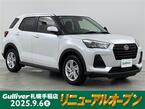 1.0 X 4WD
