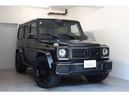 AMG Gクラス G63 ロング 4WD マッドタイヤ　アルミステップ