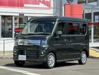 660 G ハイルーフ 4WD