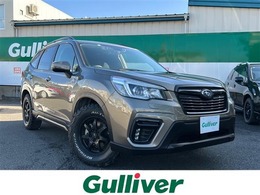 スバル フォレスター 2.5 ツーリング 4WD アイサイト 純正ナビ バックカメラ ETC