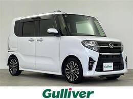 ダイハツ タント 660 カスタム RS セレクション 純正9型ナビ 全周囲カメラ 両側電動 LED