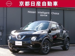 日産 ジューク 1.5 15RX V アーバンセレクション 純正ナビ全方位カメラドラレコETC